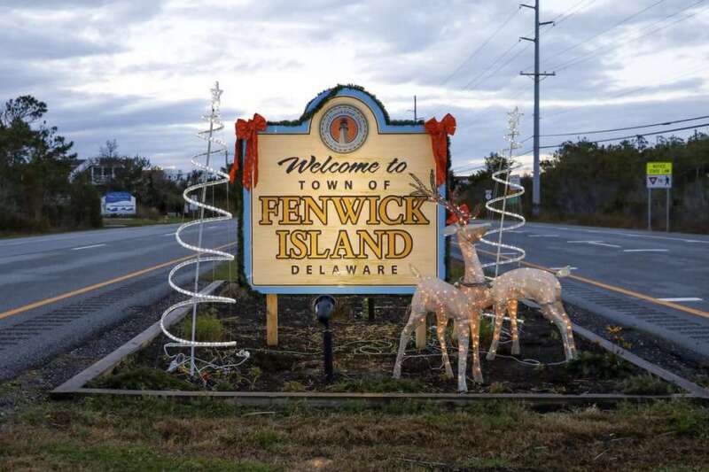 Fenwick Island