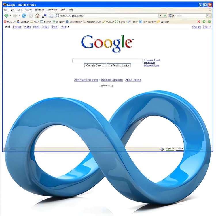 How to Set Google as Your Homepage