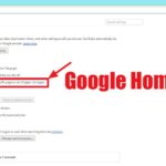 How to Set Google as Your Homepage (2025 Updated)