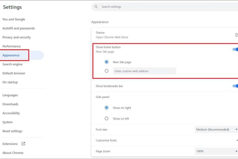 How to Remove the Google Homepage Virus