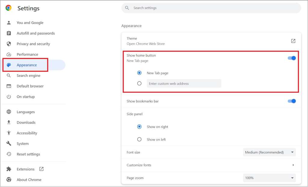 How to Remove the Google Homepage Virus