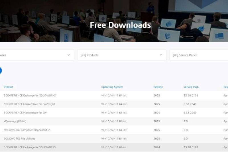 solidworks download