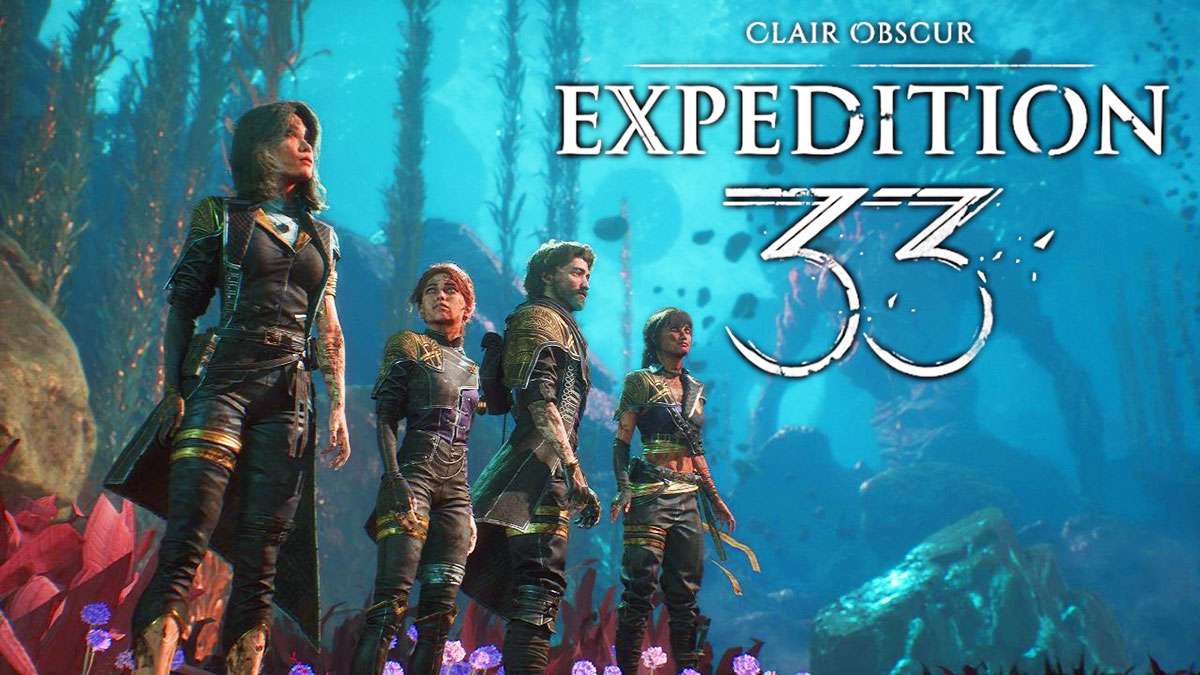 Clair Obscur Expedition 33 Review