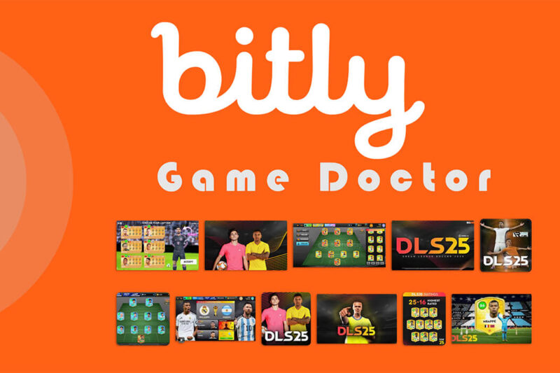 Bit ly Dls 25 Game Doctor