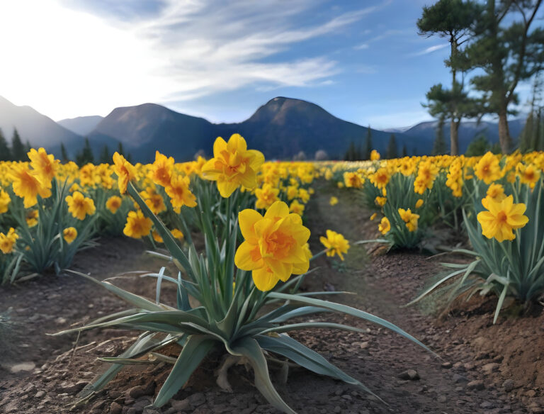 tulips
