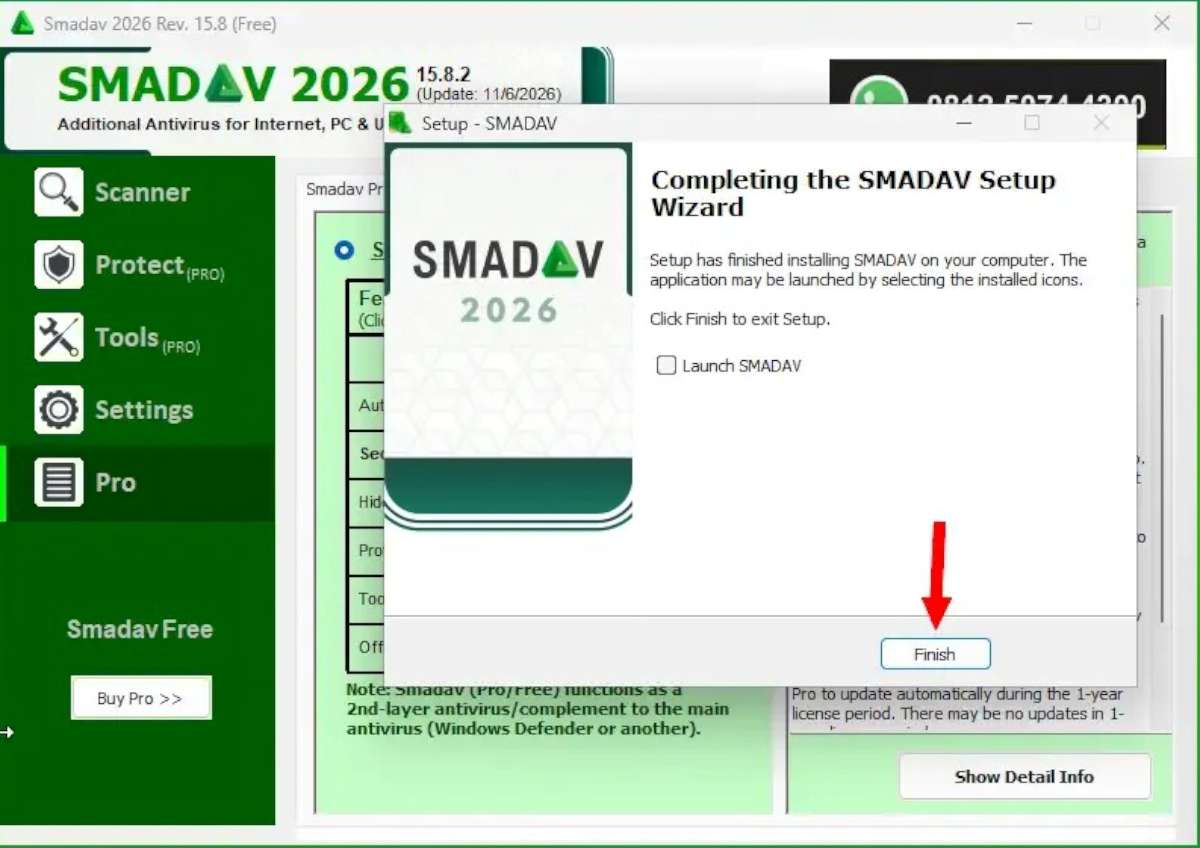 smadav antivirus